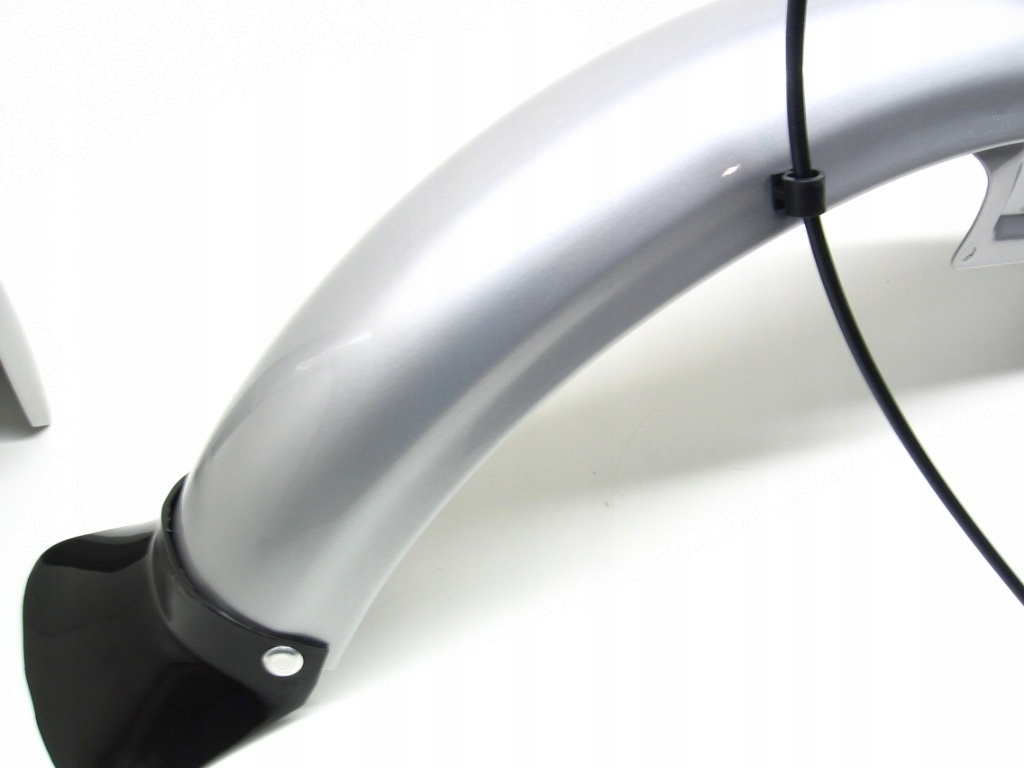 KNIAZW - BŁOTNIK PRZÓD TYŁ CHLAPACZ SIMSON S51 org Producent inny