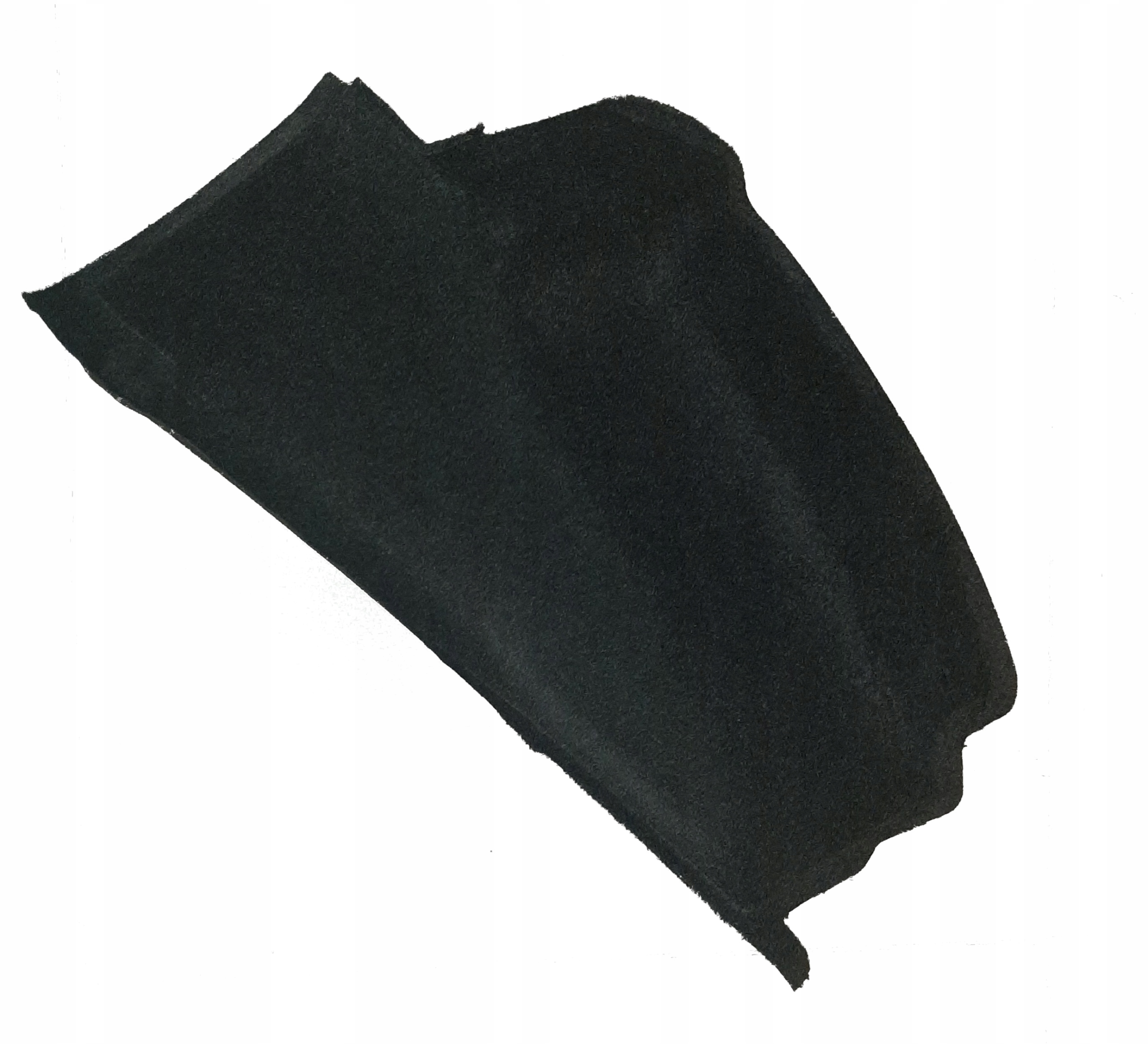 34323 - ПОДКЛАДКА БАГАЖНИКА AIXAM COUPE SENSATION ЛЕВАЯ