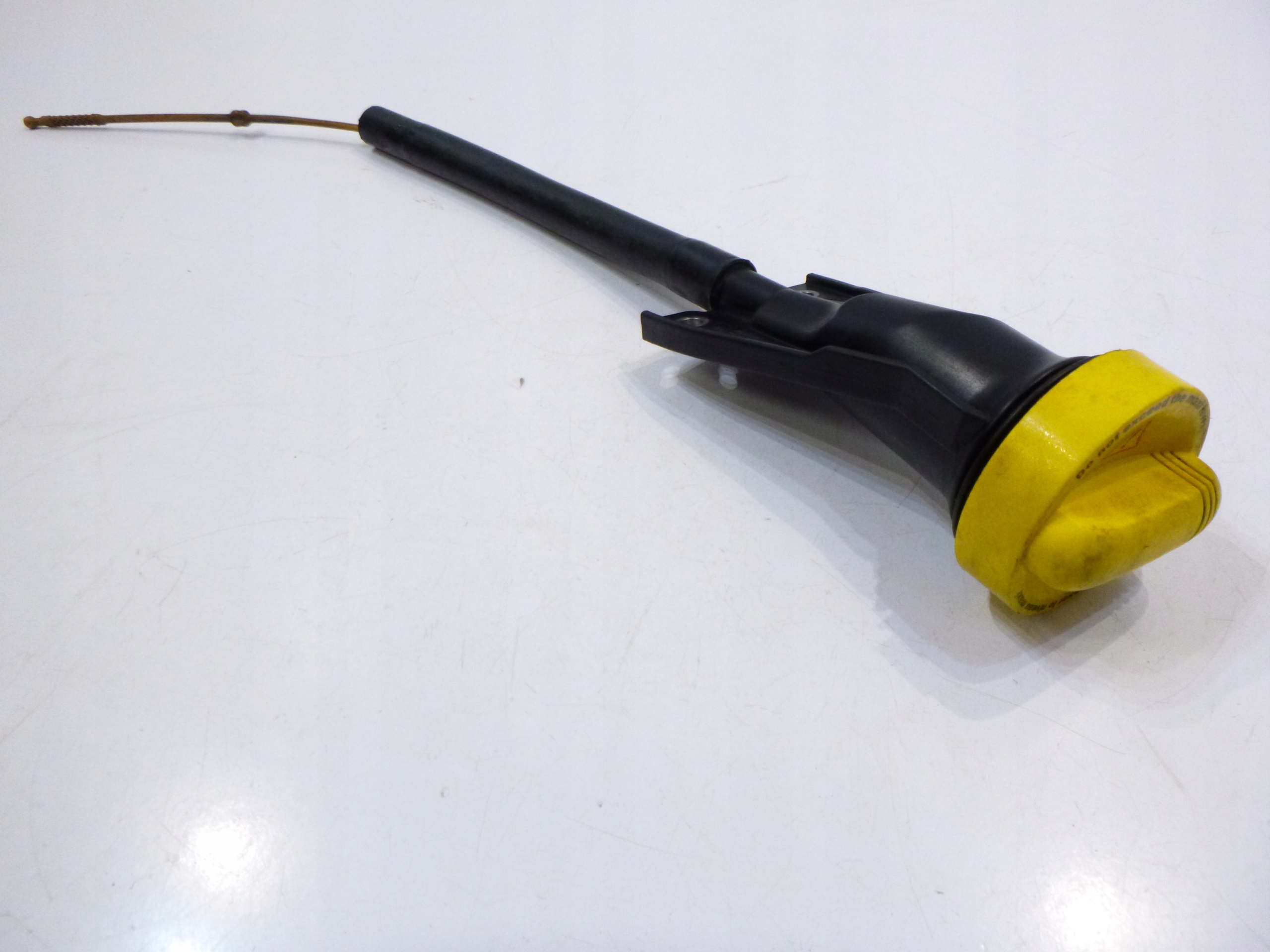 BAGNET KOREK MIARKA OLEJU NISSAN JUKE 1,5 DCI