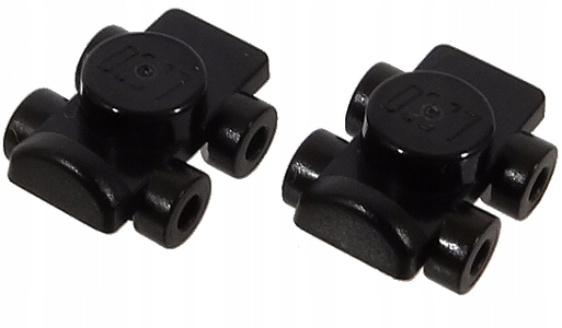 

Lego City Friends Akcesoria Wrotki Rolki