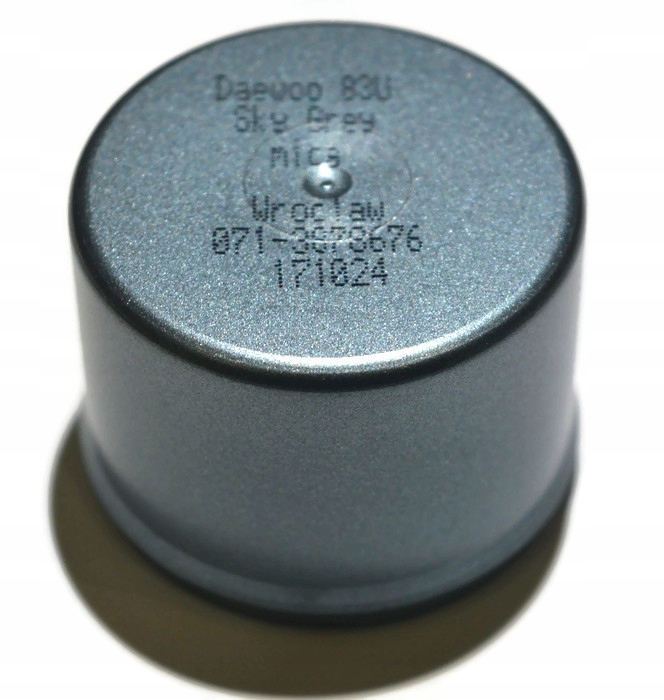 

Daewoo 83U Motip 200 ml lakier samochodowy farba