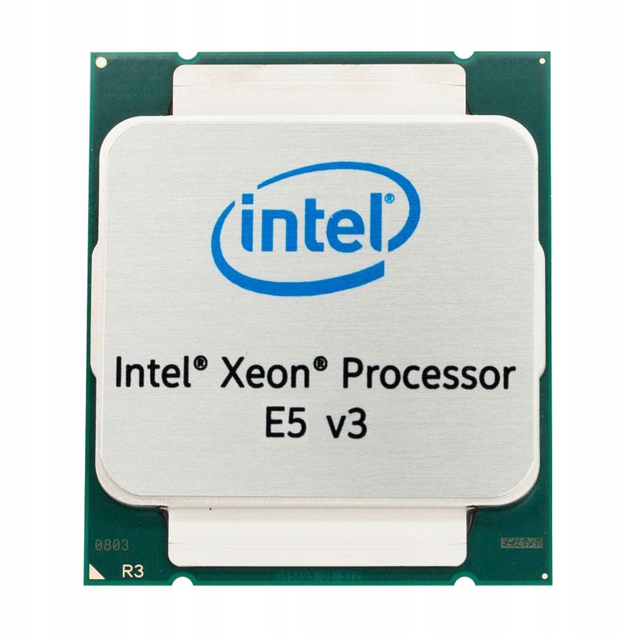 Xeon E5-2660 v3 10CORE 2,6/3,3Ghz SR1XR + PASTA