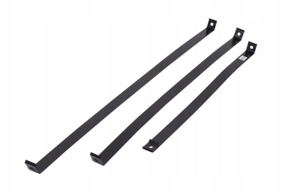 MOCOWANIE ZBIORNIKA PALIWA AUDI A4 B5 OBEJMA OPASKA