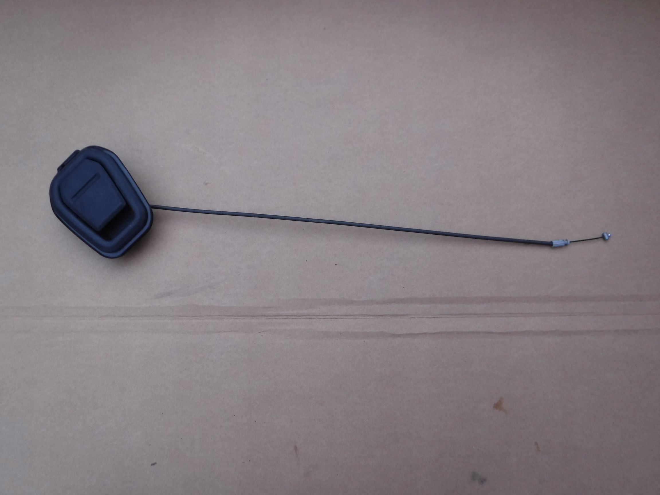 Ручка открывания сиденья FORD Mustang VI