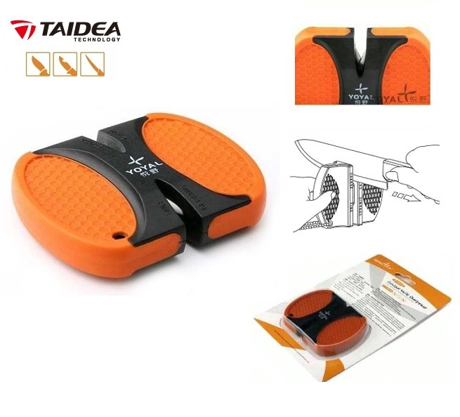 Uniwersalna ostrzałka terenowa Taidea TY1055 — 3