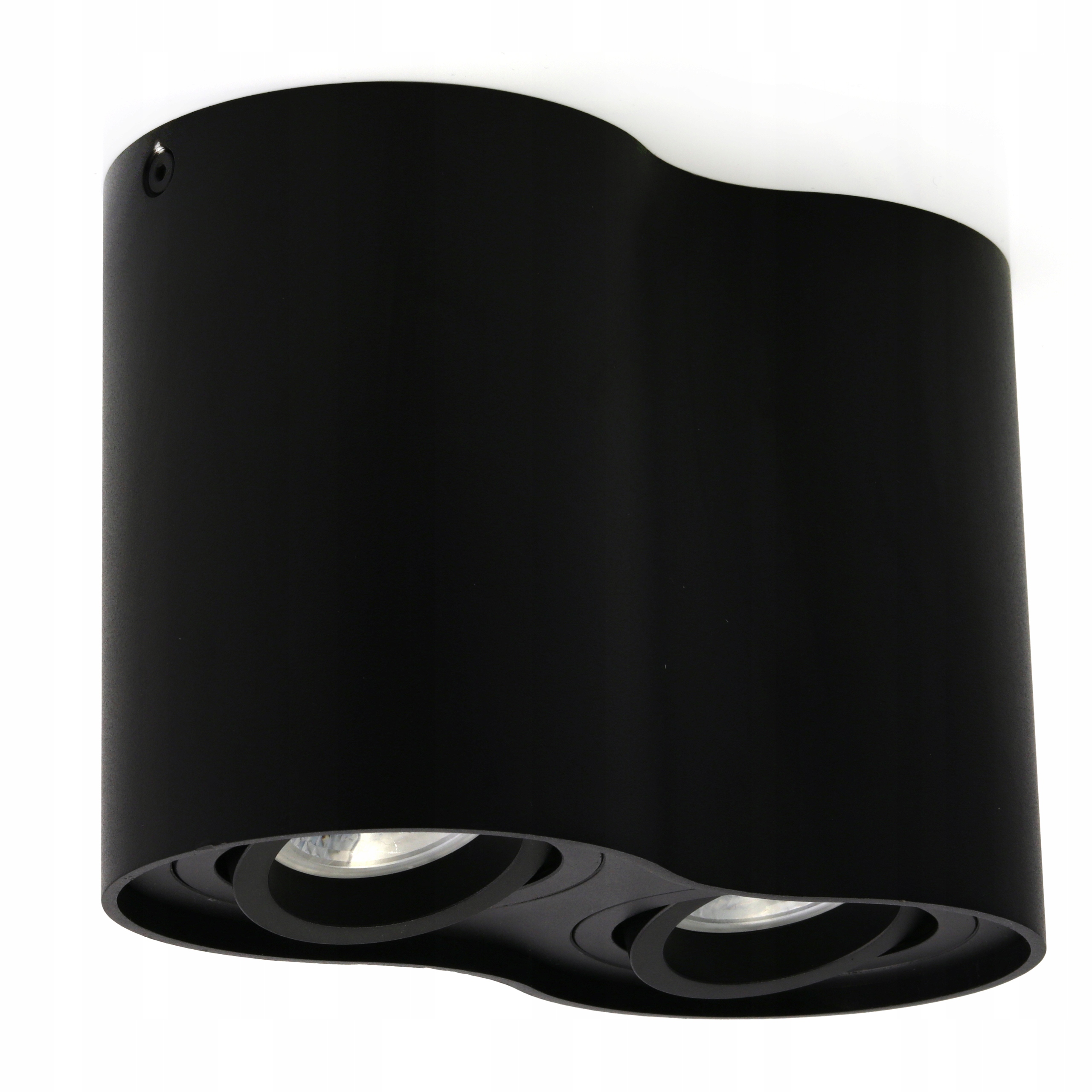 

Oprawa Natynkowa ruchoma spot GU10 do Led 4