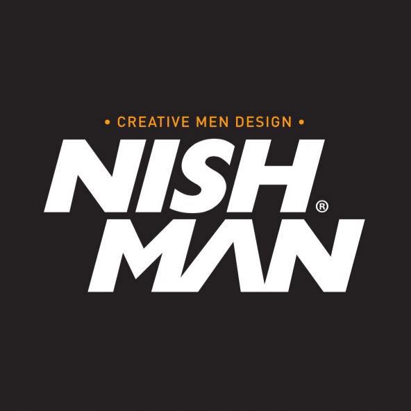 NISHMAN Pomada Styling Wax 07 Gold One 150ml Marka Nishman