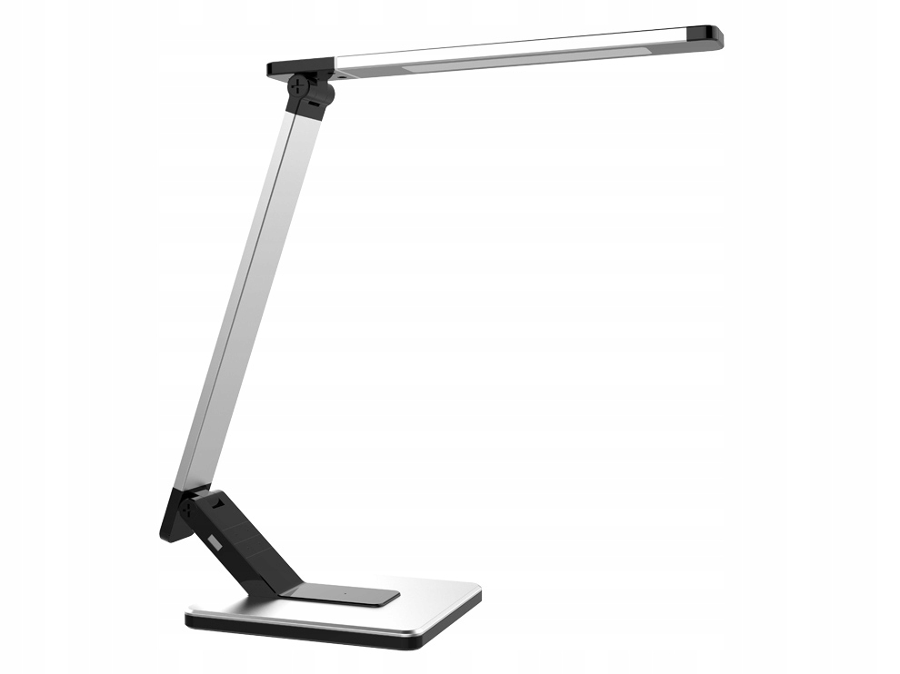 

Lampka Biurkowa Led 17W Kreślarska Szkolna Nocna