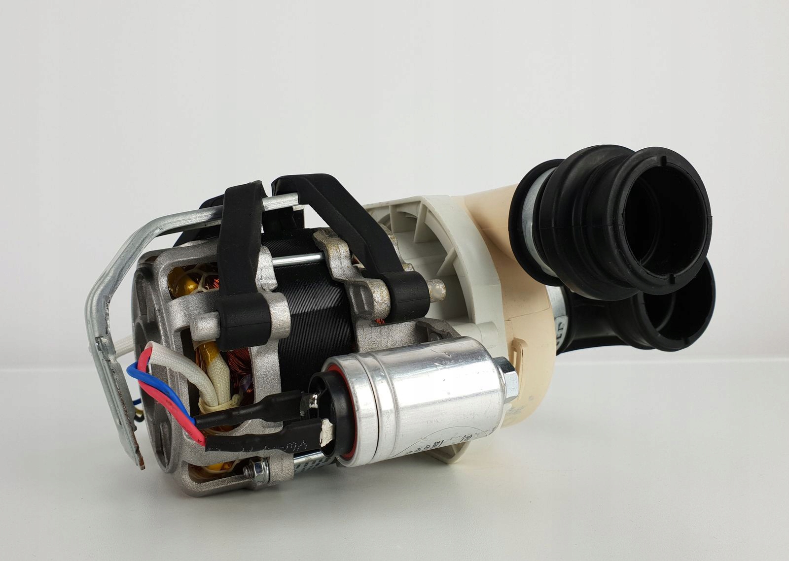 POMPA MYJĄCA DO ZMYWARKI WELLING YXW50-2E 98/80W Przeznaczenie zmywarka