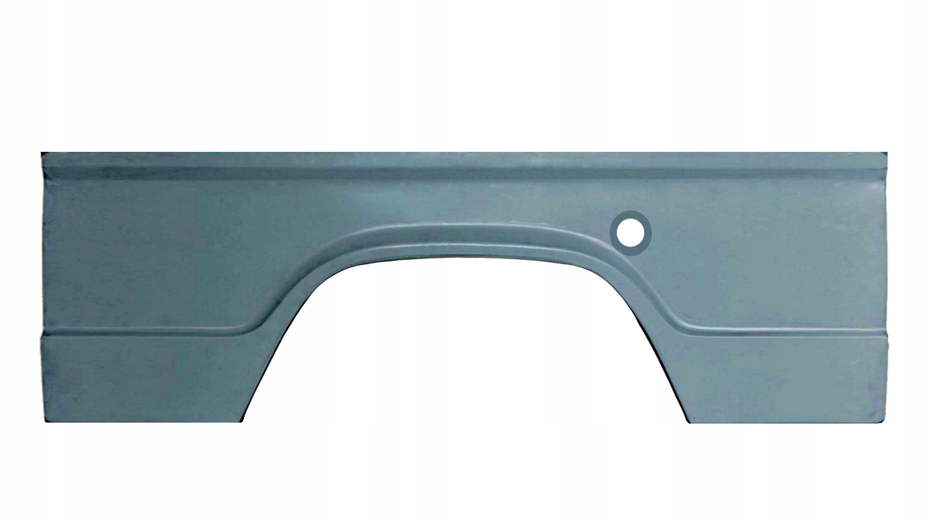 Blatník Zadní Pra Mercedes Střední Kachna 207 310 208