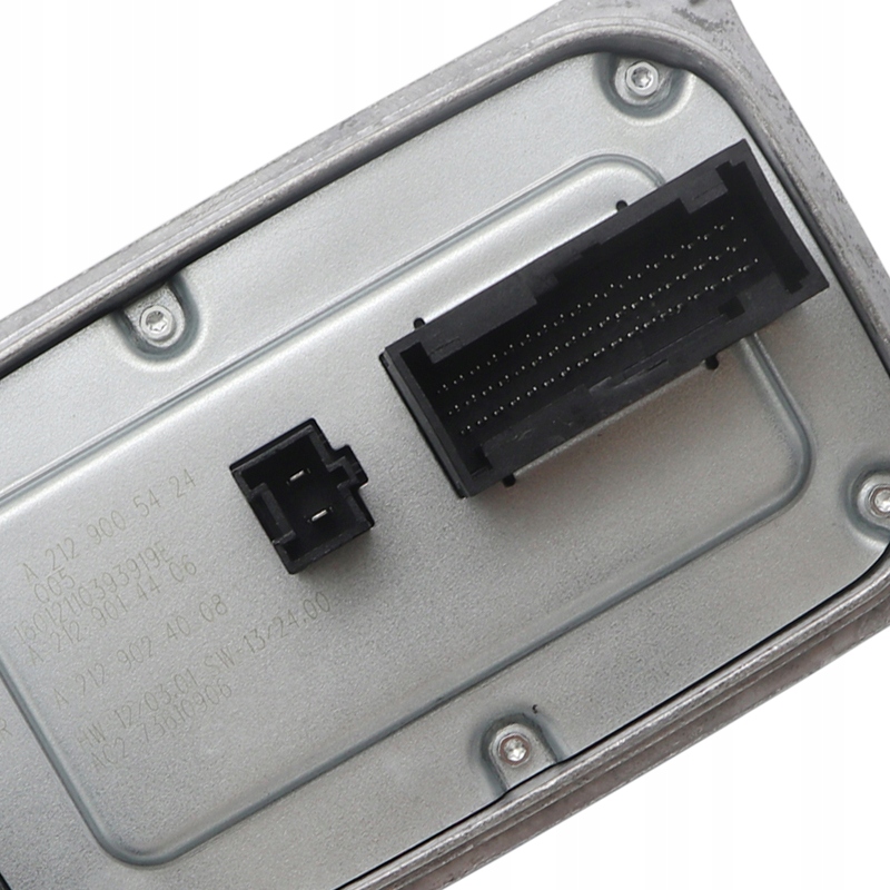 PRZETWORNICA LED MERCEDES FULL LED A2189009904 Numer katalogowy części 2129005424