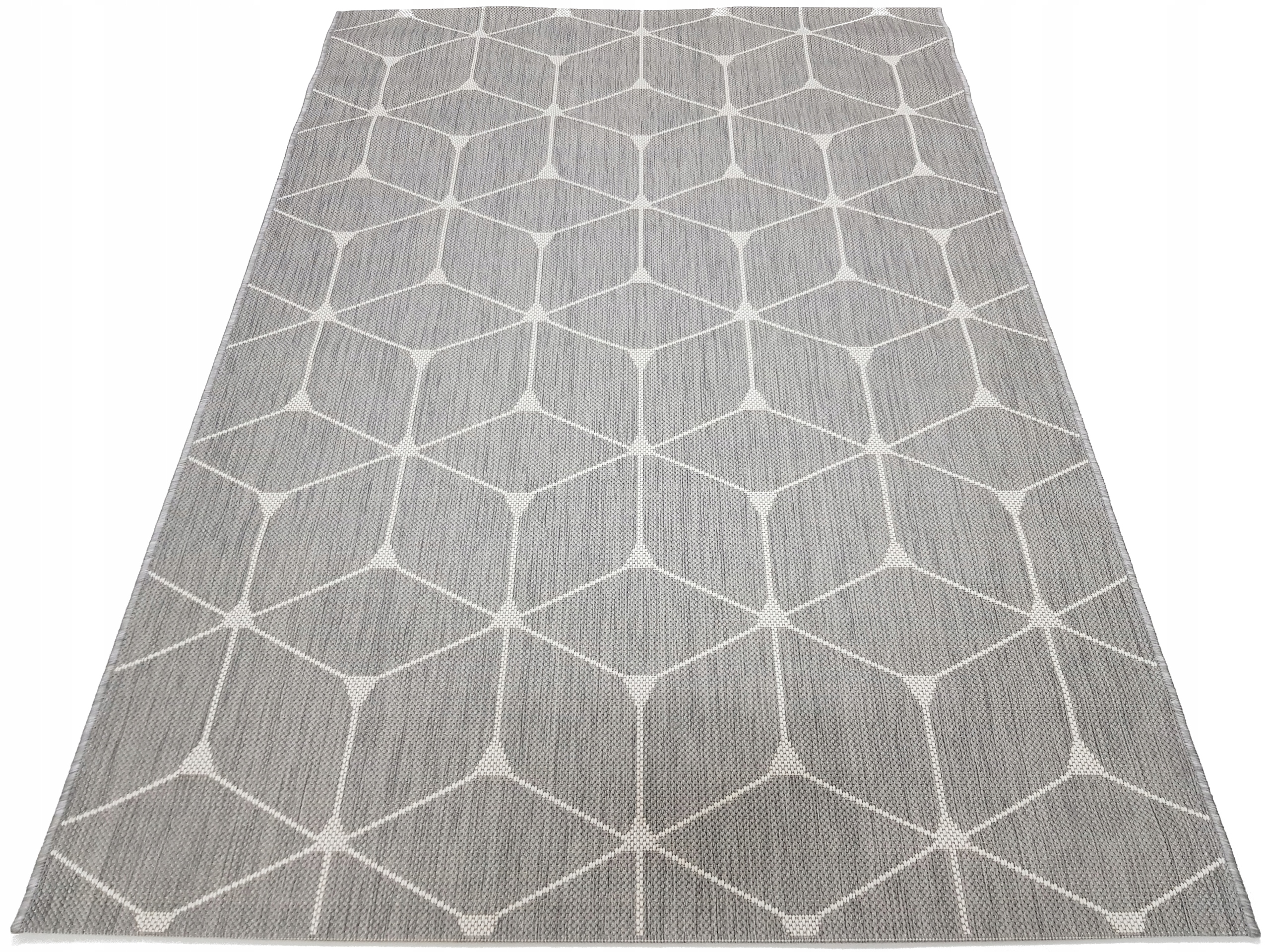 

Dywan sznurkowy Patio tarasowy zewnętrzny 80x150