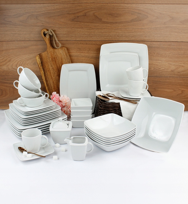 LUBIANA VICTORIA SERWIS OBIADOWO KAWOWY SM 92/12