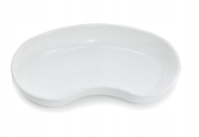 

Nerka Plastikowa Miseczka Medyczna Głęboka 20cm