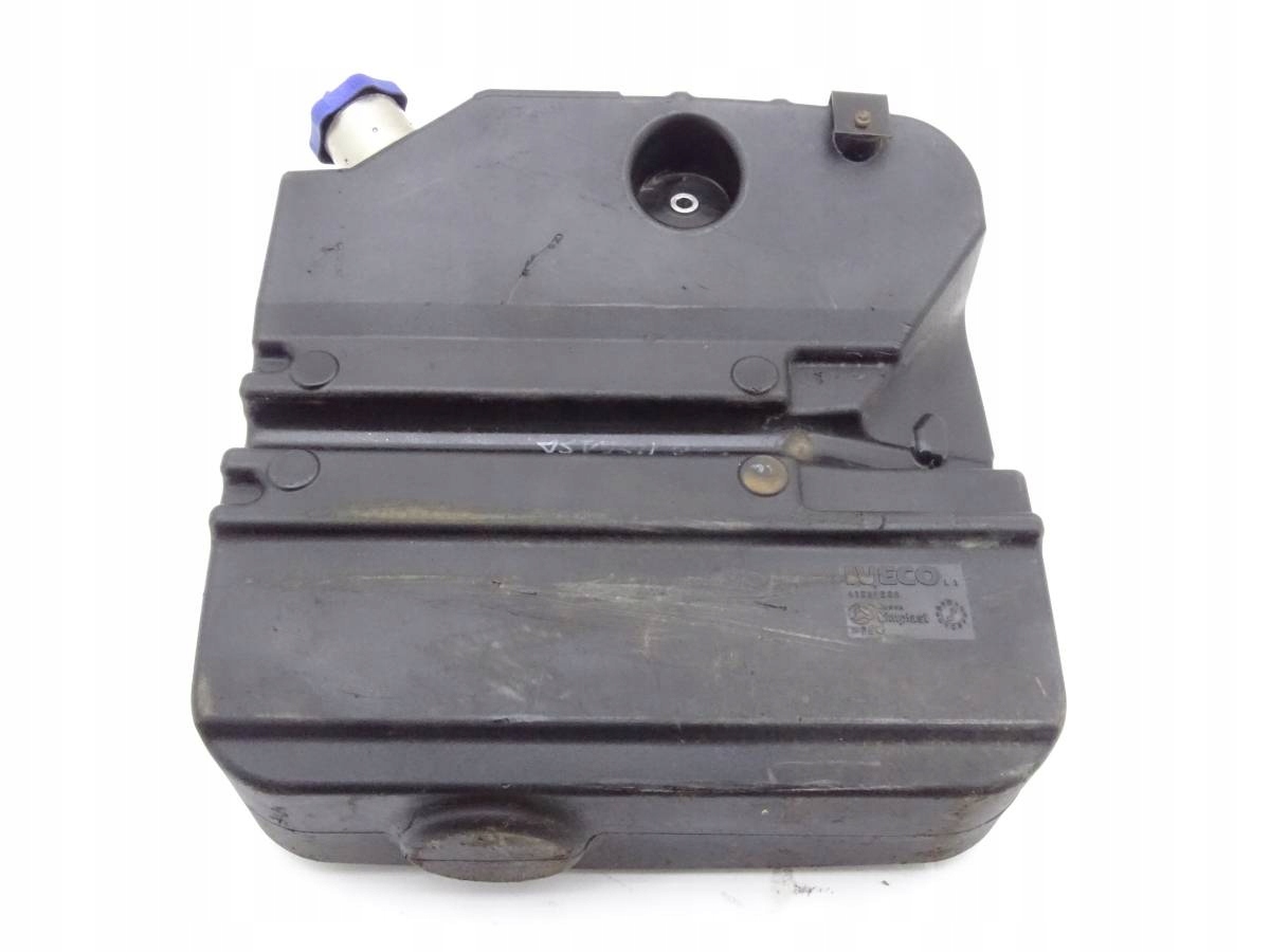 IVECO STRALIS HI WAY E6 ZBIORNIK ADBLUE KOMPLETNY Part number 41298228