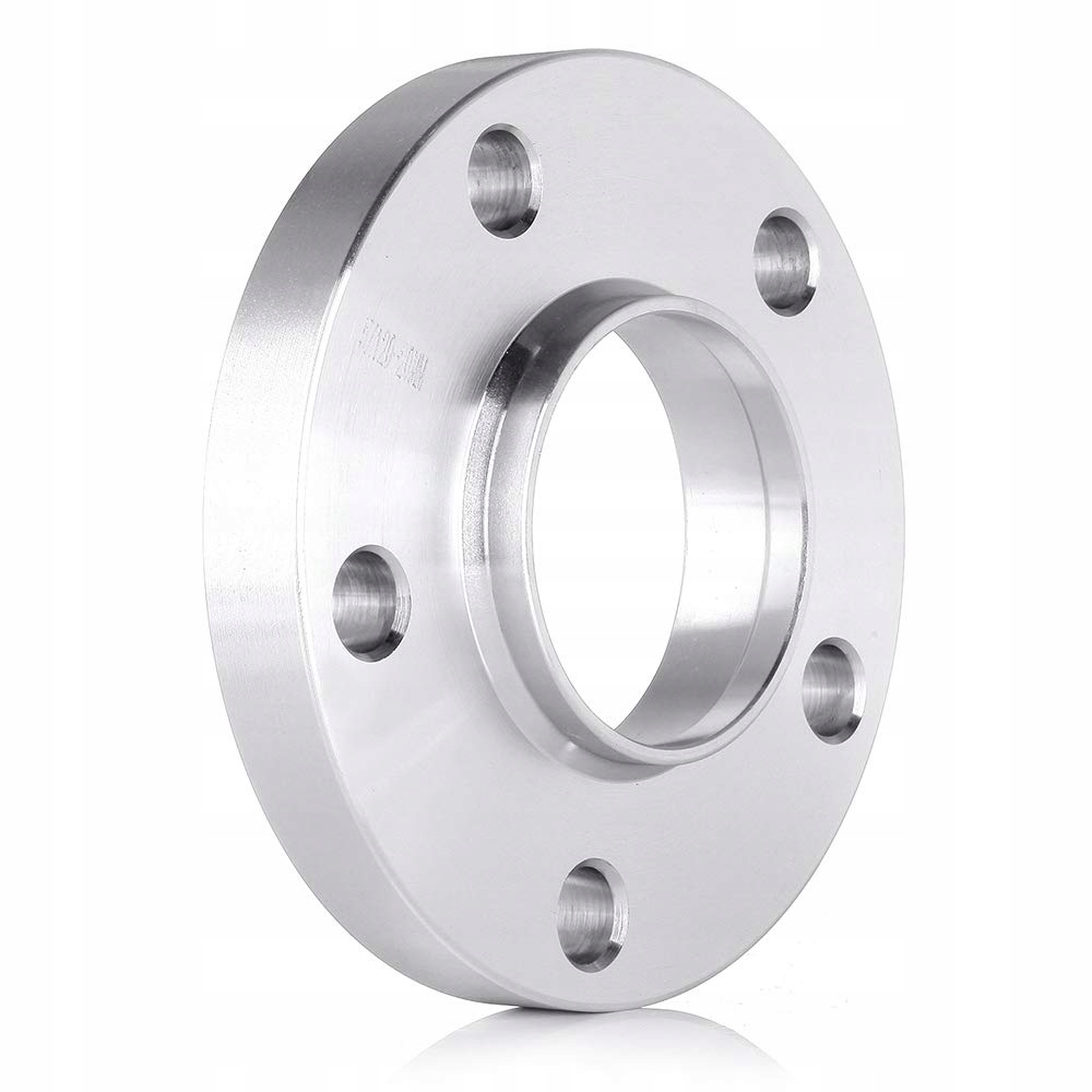 Dystanse Audi A4 B8 A5 A6 5x112 66.5 25mm +śruby Producent BAS