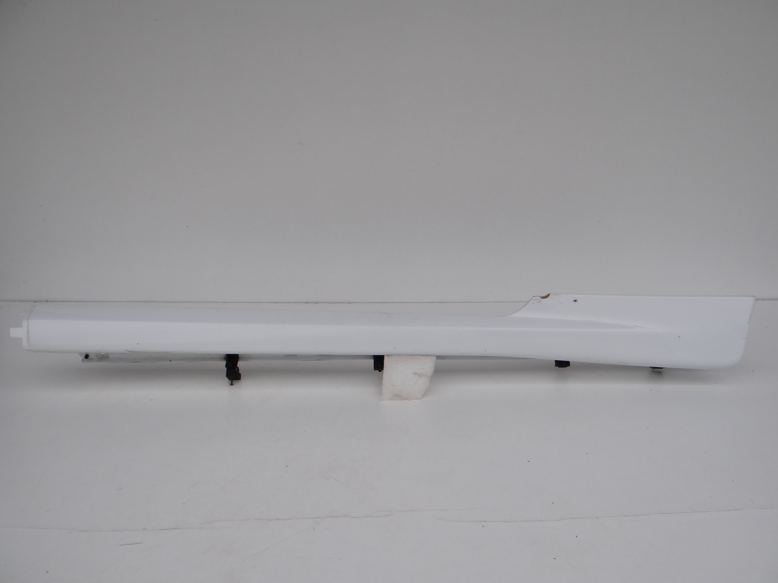 ПЕДАЛЬ ПОРОГА ЛЕВАЯ OPEL CORSA D 3 D OPC 316761030