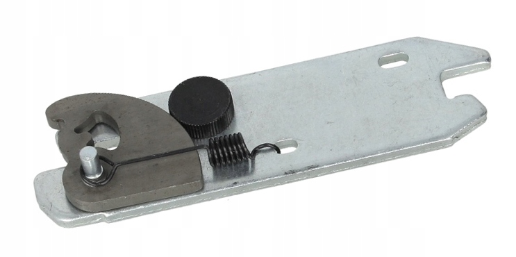 SAMOREGULATOR ROZPIERAK FORD FOCUS I mk1 LEWY