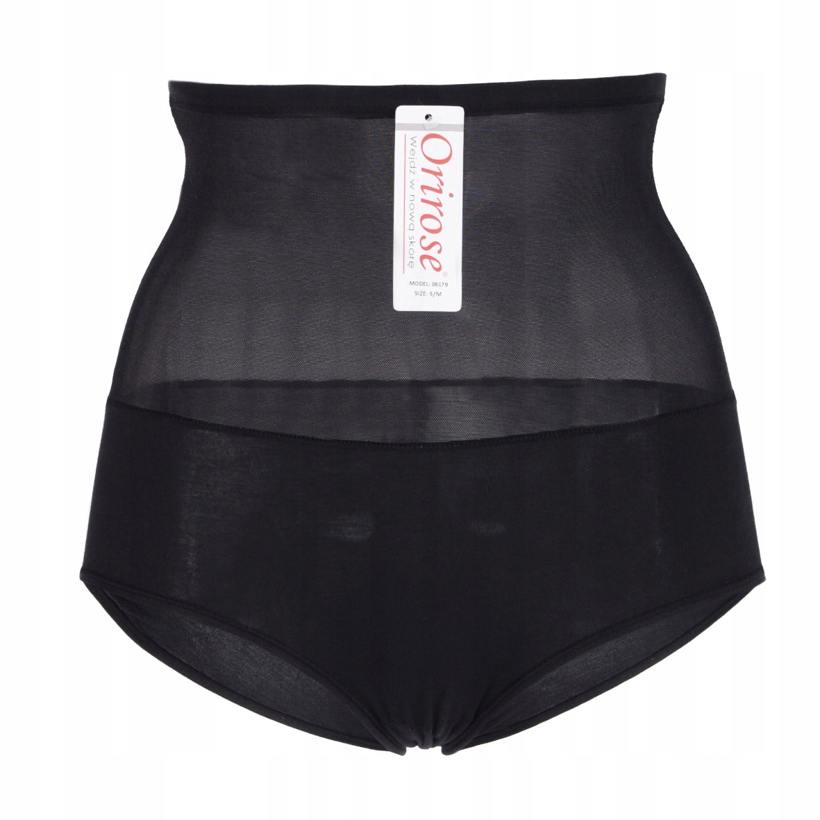 

Majtki Wyszczuplające Modelujące Poporodowe XXL/XX