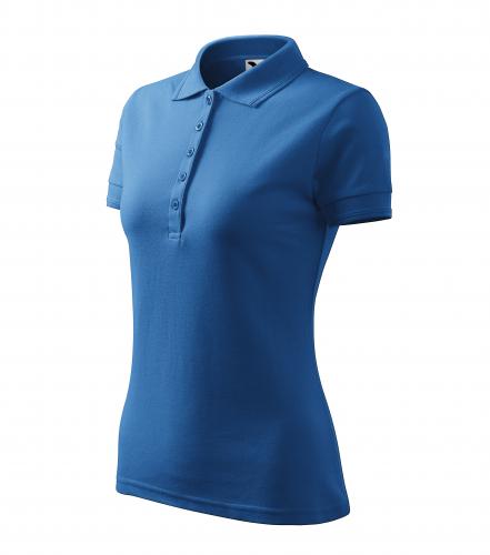 

Adler 210 Koszulka Polo Bawełna Wys. Jakość L