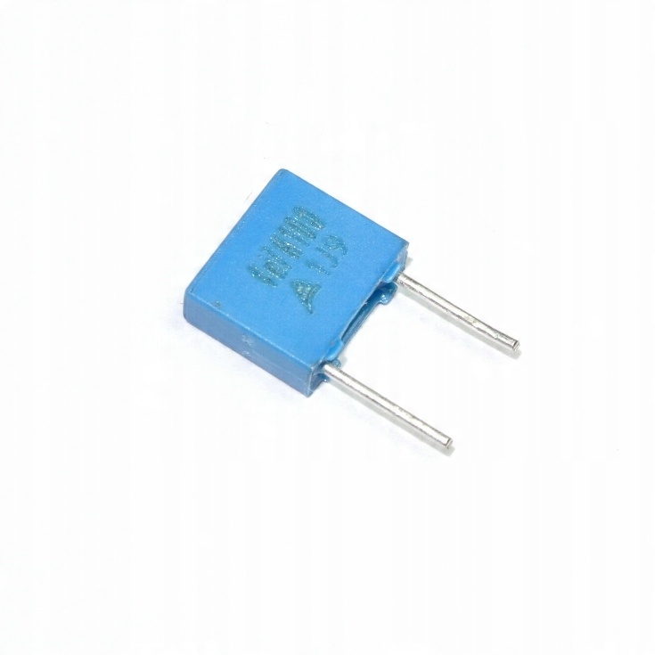 

4.7nF 100V 5mm Mkt Epcos B32529C1472K [10szt]