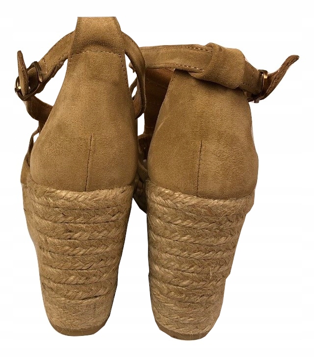 Sandały Maypol roz. 36 Rozmiar 36