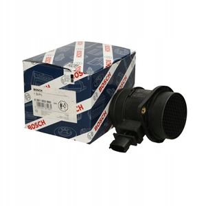 PRZEPLYWOMIERZ POWIETRZA BOSCH 0 281 002 980 ALFA