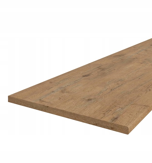 

Gusto blat kuchenny dąb lancelot 60 cm