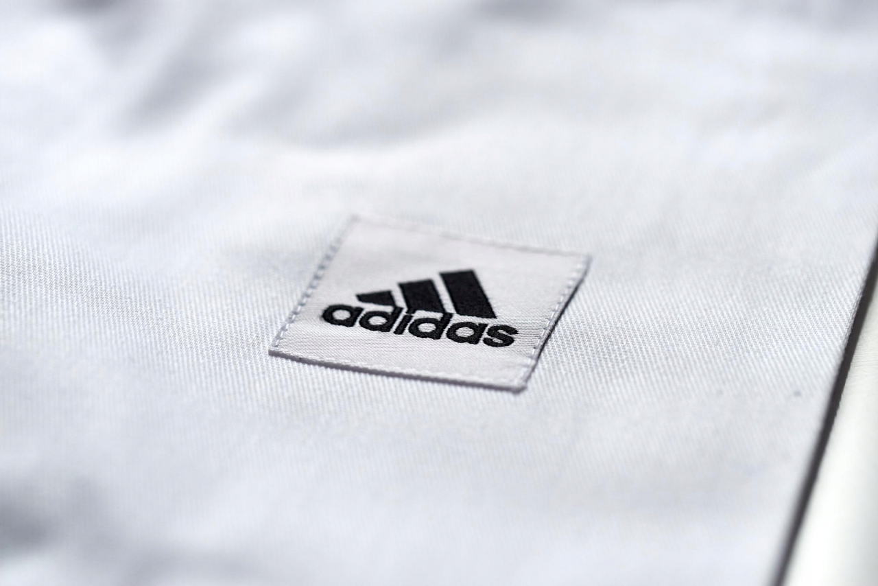 MISTRZ ŚWIATA POLECA JUDOGA ADIDAS 500g 190cm Rozmiar 190 cm