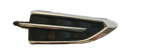 GJ5Z16228AB - РЕШЕТКА КРЫЛА KUGA LIFT 2017-PR