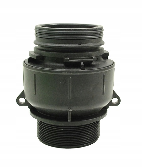 ZAWOR ZWROTNY PRZYLACZA WTLACZANIA CIECZY AGRIFAC