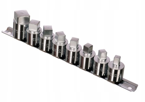 Nasadki 1 2 KWADRAT 8 19 8sz KORKA OLEJU KING TONY