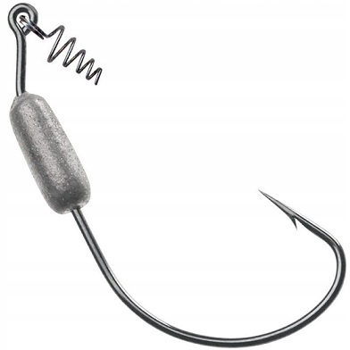 Haczyki Mustad Power Lock Plus rozm 4/0