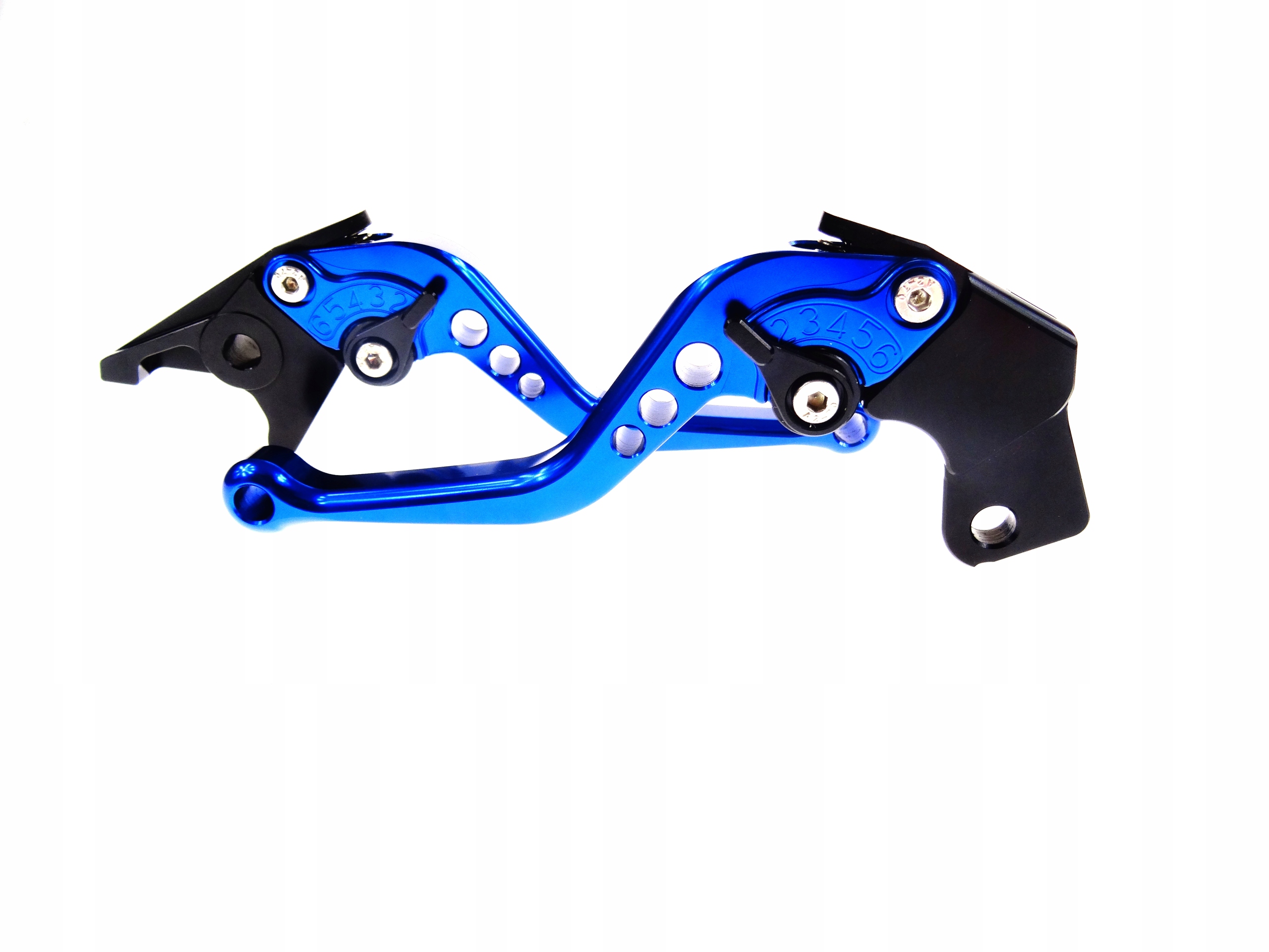 

Dżwignia Klamka Suzuki SV650S Sv 650S 1999-2010