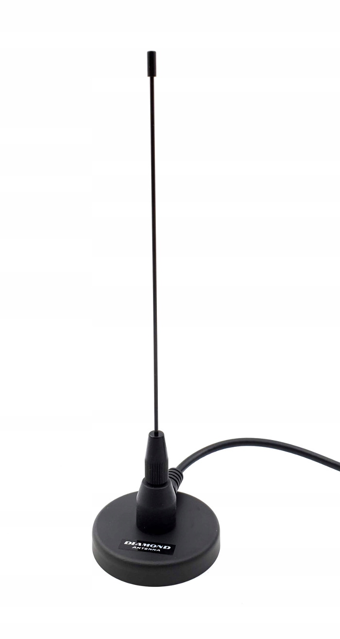 Diamond MC201 Dyskretna antena 23cm Uhf 340~520MHz