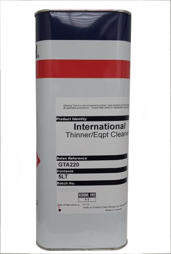 ZESTAW ANTYKOROZYJNY RENOWACYJNY 670 NA STAL 7L Packaging Volume 7000 ml