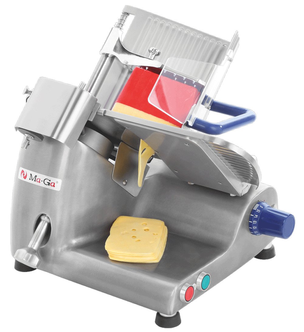 KRAJALNICA do sera,wędlin Ma-Ga 210p2 PROBOX