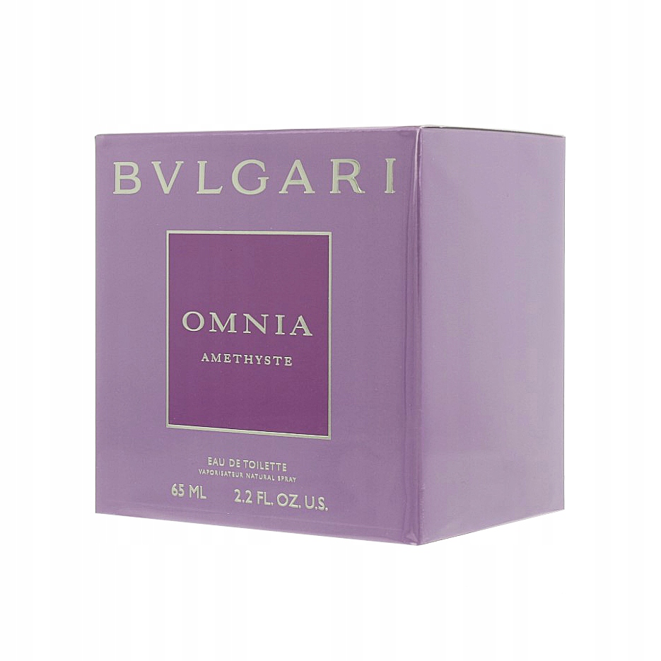 

Omnia Amethyste woda toaletowa spray 65ml