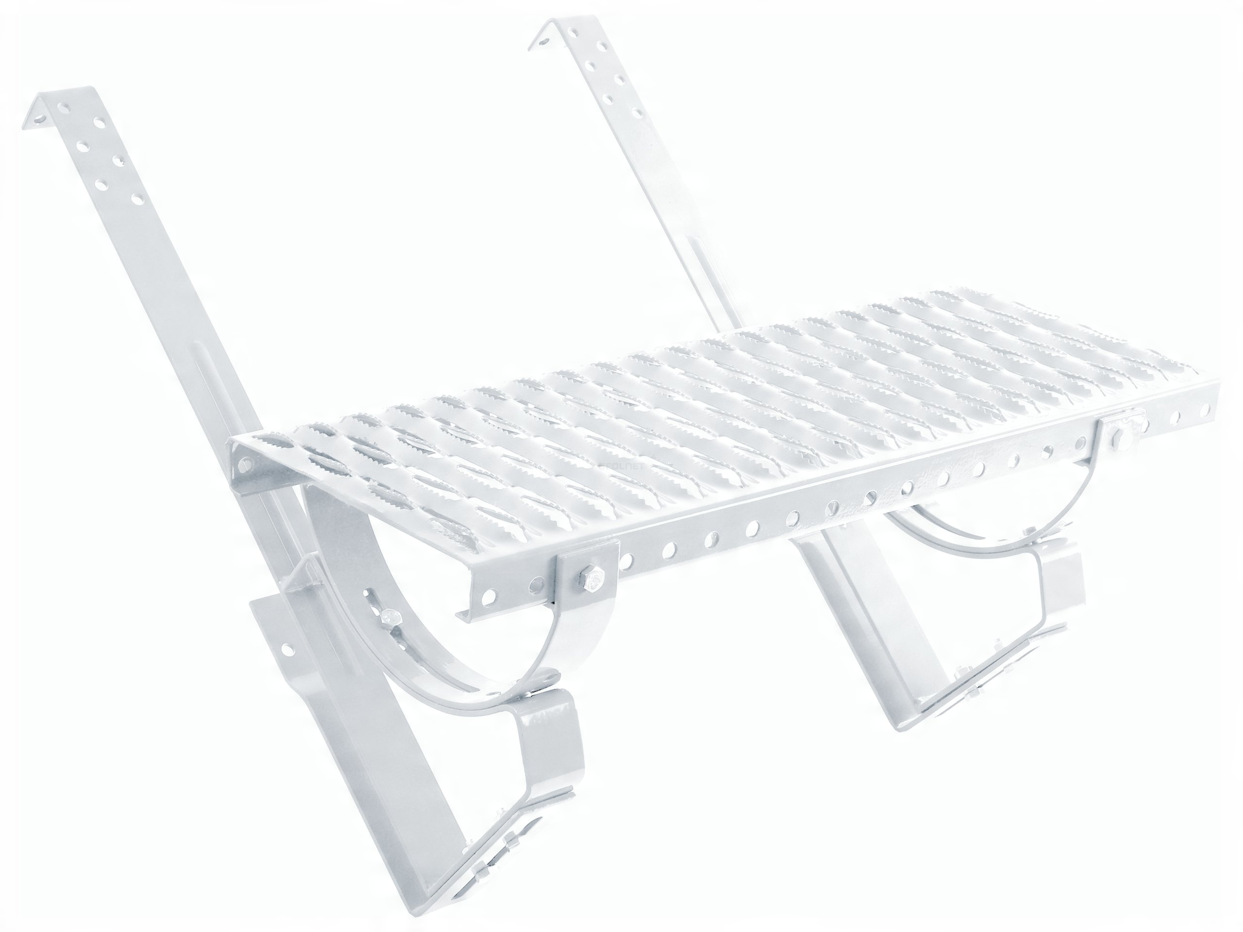 

Ława kominiarska 40cm do dachówek beton i ceramicz