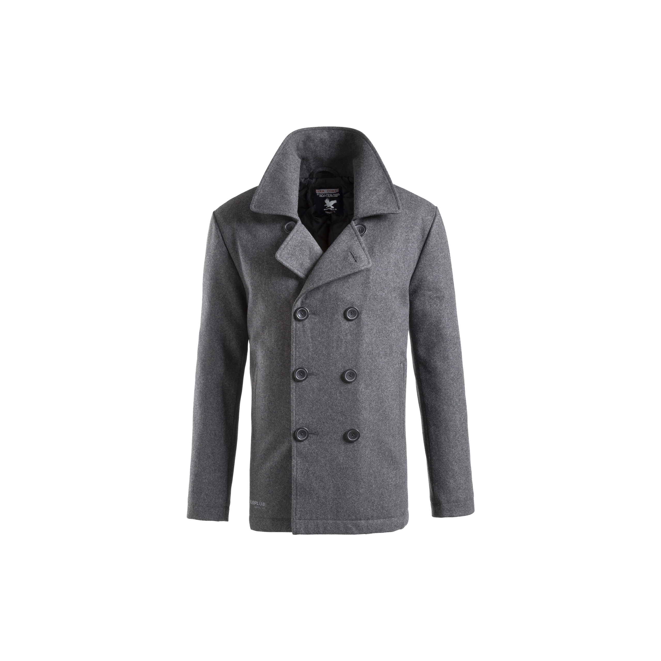 

Surplus Nowość 2017 Płaszcz Pea Coat Bosmanka S