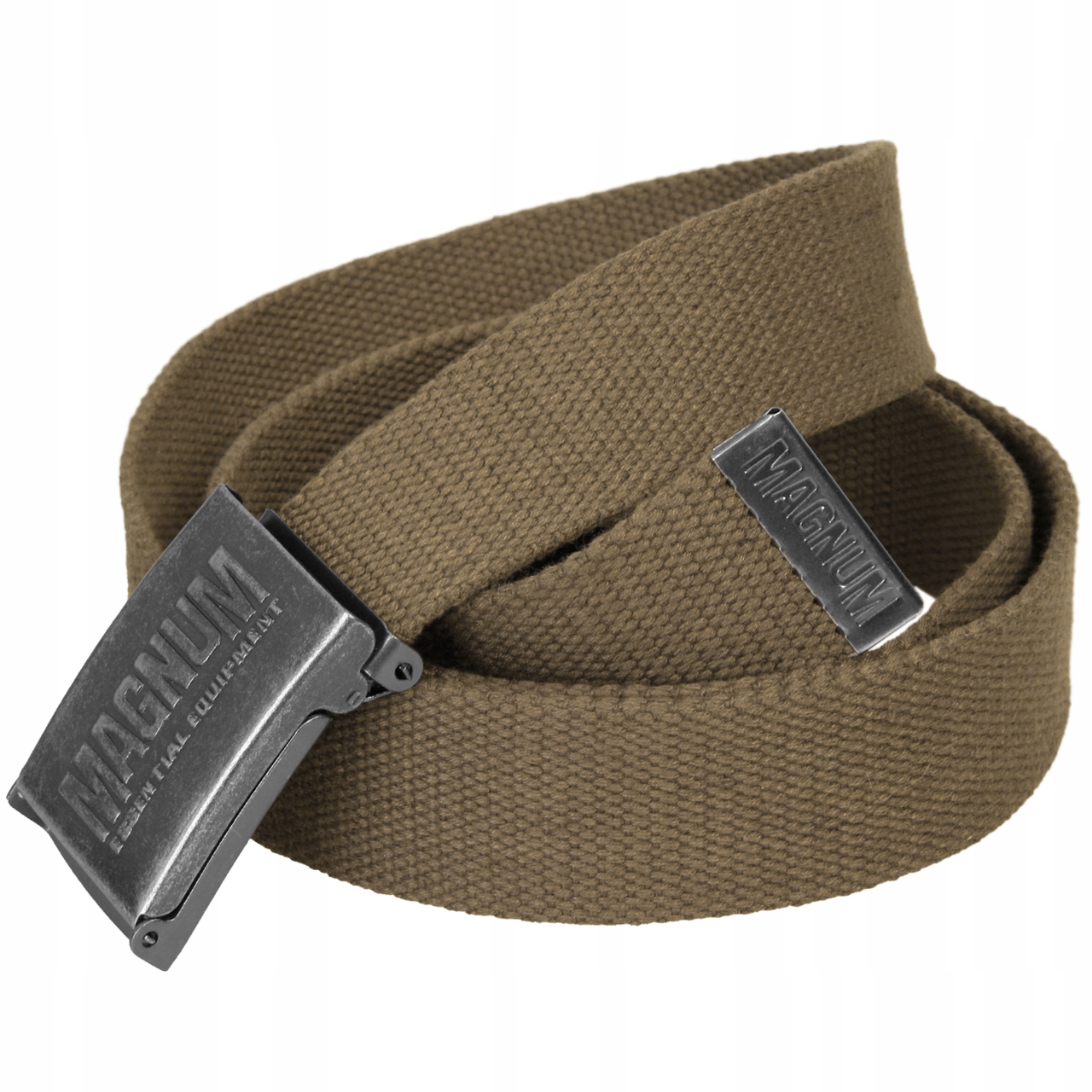 

Magnum Pas Pasek Parciany Męski do 130CM Coyote