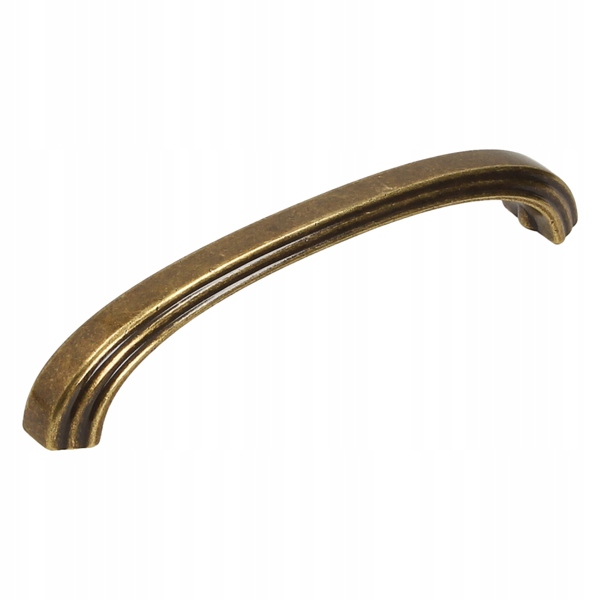 

Uchwyt meblowy Gamet stare złoto UR45-096-G0035