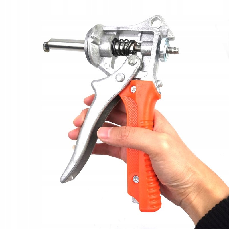 Szczypce prostowania otworow technologicznych PDR Producent code HT FHT 1