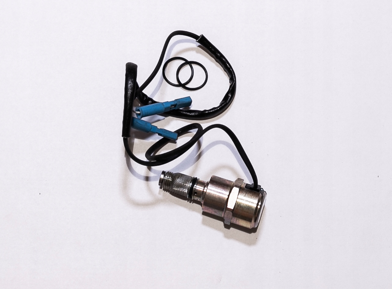 Zawór pompy wtryskowej RENAULT Clio II 7701206585