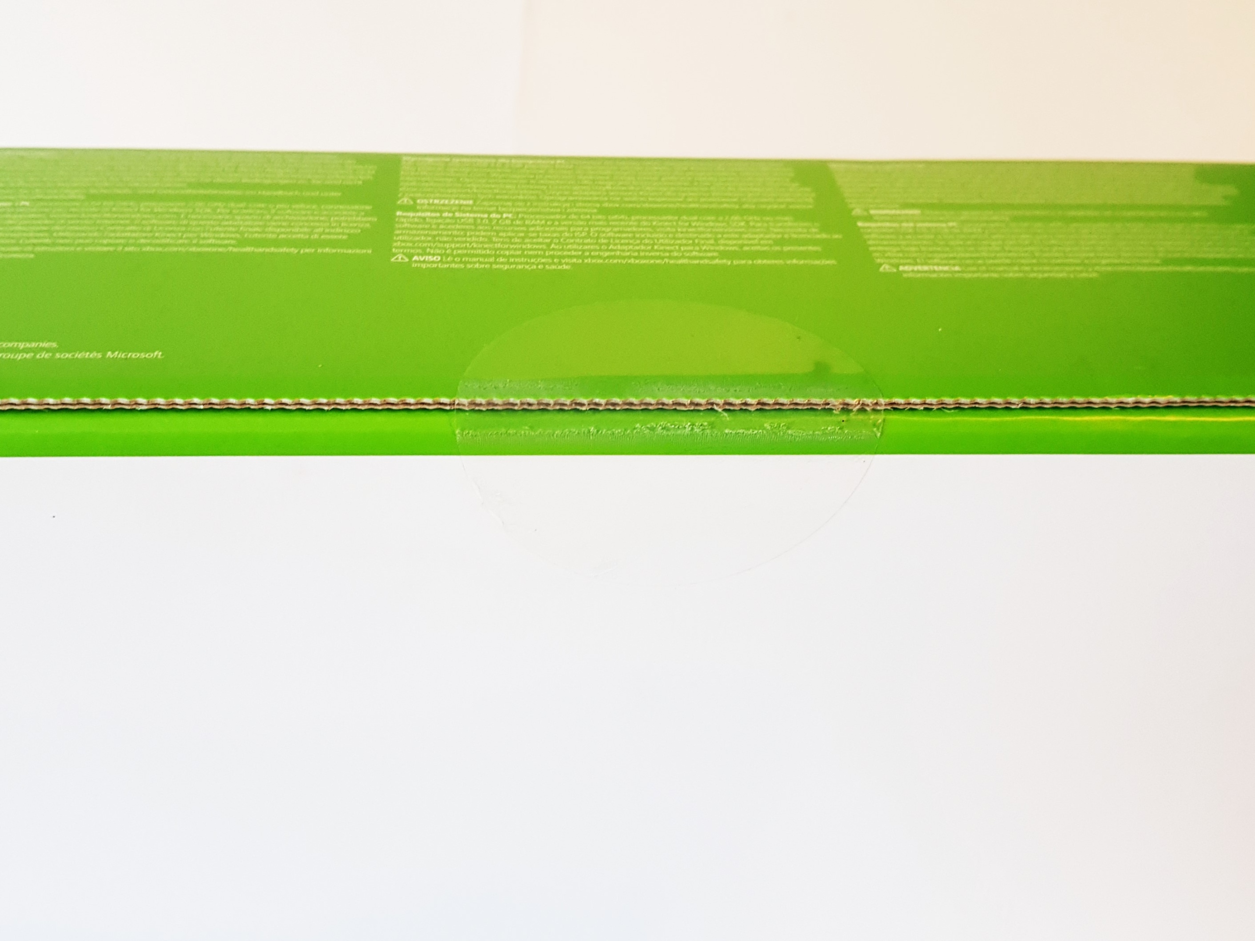 NOWY ADAPTER ZASILACZ KINECT 2.0 XBOX ONE S PC Kod producenta S1