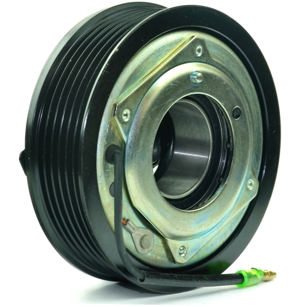 SPRZĘGŁO KLIMATYZACJI CITROEN C-CROSSER 2.2 HDI Producent części AcMax