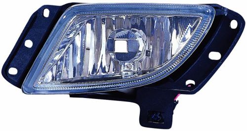 216-2014L-UE - ПРОТИВОТУМАННАЯ ФАРА ЛЕВАЯ MAZDA 626 V 1997-2002