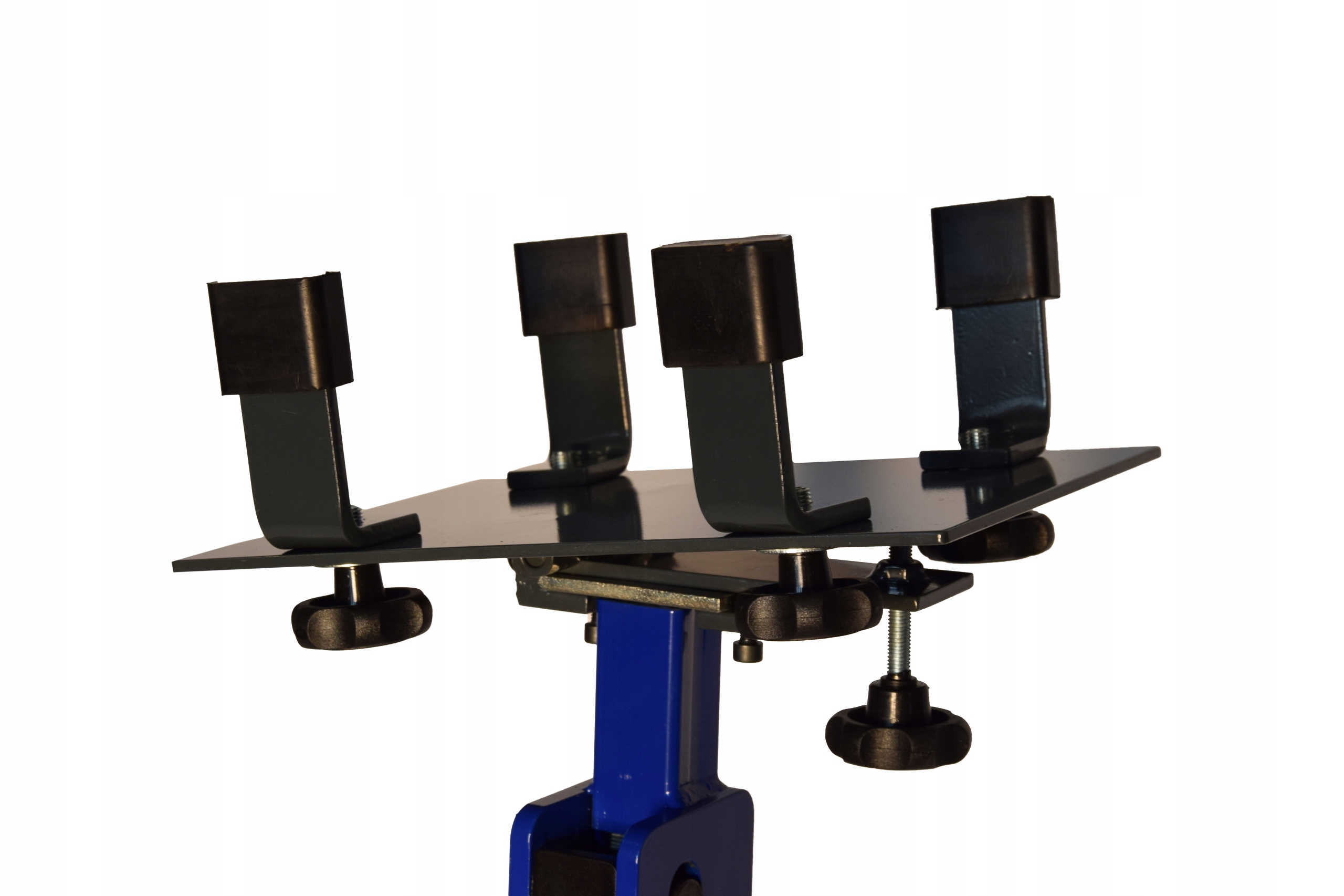 PODNOSNIK DOCISKACZ PM1 POLSKI PRODUKT TECHWAR EAN 5908274117675