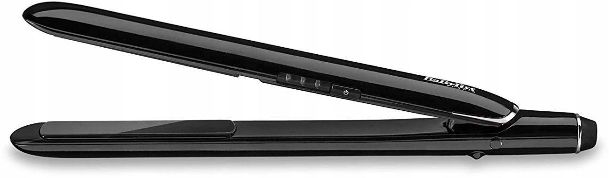 Prostownica do włosów Babyliss ST255E 38 W czarna