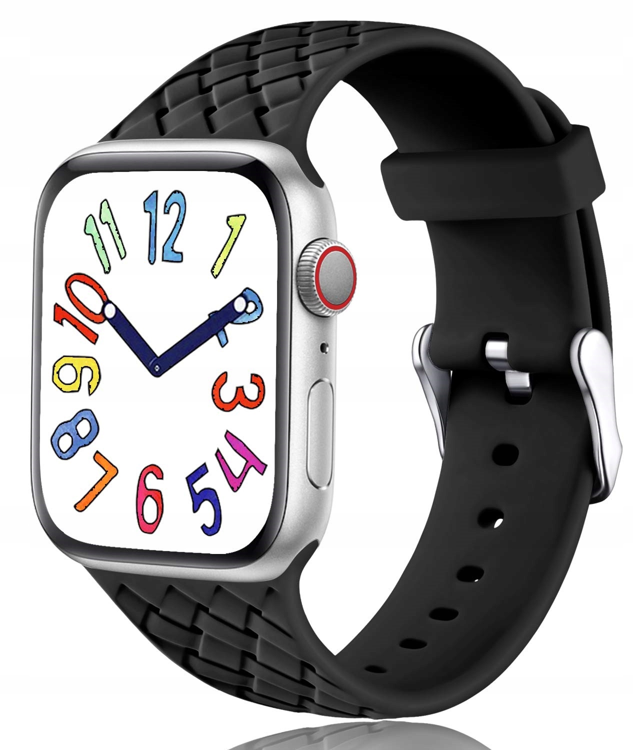 

Pasek do Apple Watch iWatch 2/3/4/5 38/40mm